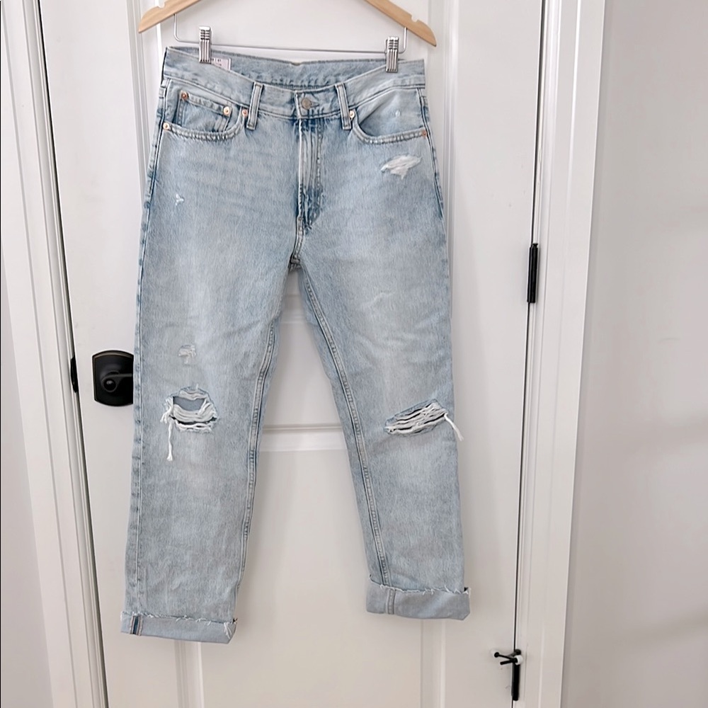 Gap Boy Fit Jeans - Picture 3 of 10